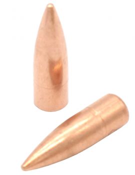 Пуля 308win FMJ-9,4 бмет. (БПЗ) 1