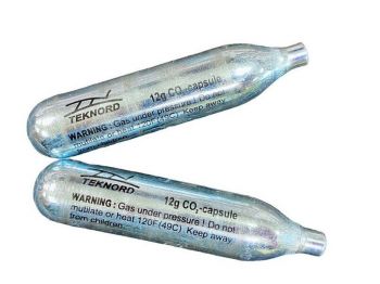 Баллончик Teknord СО2 (12гр)