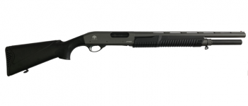Huglu Atrox Standard Grey2 1276