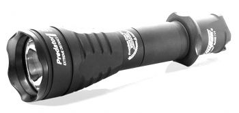 Armytek Predator v.3 XP-E2 Green