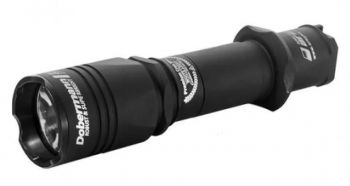 Фонарь Armytek Dobermann  XP-L HI  1120 (тёплый)