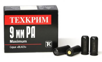 9РА Р.П. Maximum_Black