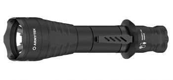 Armytek Predator Pro Тёплый1400лм