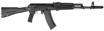 ММГ АК-74М-М со стволом болванкой (ИЖ-184)