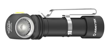 Мультифонарь Armytek Wizard C2 Pro Magnet 2500 лм 3