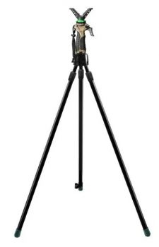 Опора для оружия FieryDeer Gen3 360° (камуфляж)