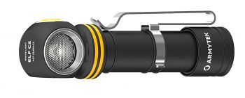 Мультифонарь Armytek Elf C2  Белый 1