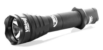 Armytek Viking XP-L Теплый 977лм.