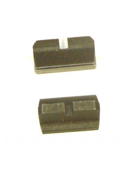 P1120112 Целик высотой 7,5мм. МР-18МН (40949)