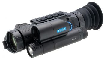 Цифровой прицел День-Ночь PARD 6.5-13х50 (6,5-13х, F70мм ИК подсветка 940нм) LRF