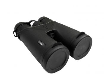 Бинокль Gaut Atlas 12x50 Roof-призмы BK7 черный