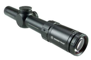 CRIMSON Trace Optics 3Series 1-8х28 mm SR2-MOA 1