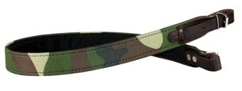 Ремень ружейный Б1003-2 Егерь классика сшивной
