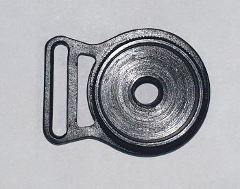 Кронштейн к ФО-2 (Бекас) (1)