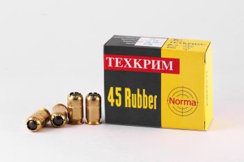 45-Rubber-Norma