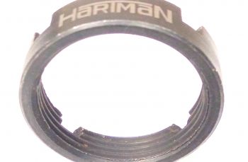 Гайка Hartman на трубку Токи,Агама