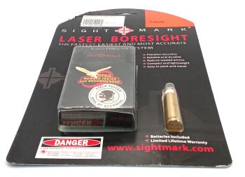 Патрон лазерный Sightmark кал. 7,62х39  (1)