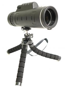 Монокуляр BUSHNELL 18х42 BH-MB184 1