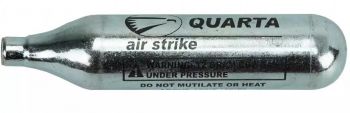 Баллончик СО 2  12гр. Quarta AirGun
