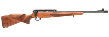 Карабин охотничий 141 калибра 22LR ствол КК, дл.ств 550мм,  (1)
