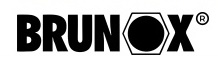 BRUNOX AG BRUNOX AG