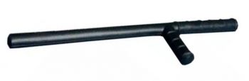Палка резиновая ПР-45 (с боковой рукоятью)