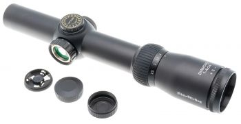 STIRLING DIAMOND 1-4x24 5