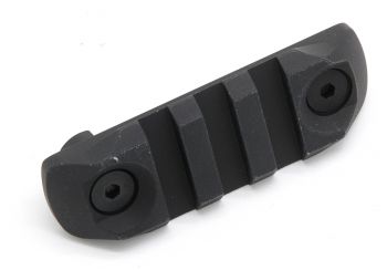 Планка Пикатинни 3 слота M-LOK КК