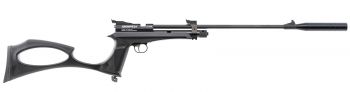 Sturm Snowpeak CP2 Black кал.4,5мм