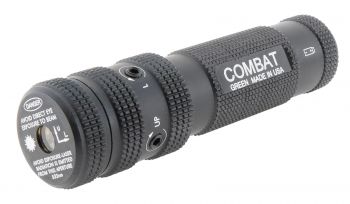 Лазерный целеуказатель Combat 202-650 (red)