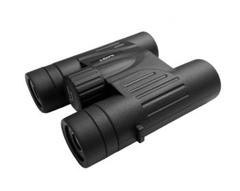Бинокль GAUT Avior 8x25, Roof-призмы ВК7, черный, 250гр. 1
