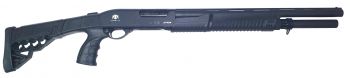 HUGLU Atrox A Standard II (3)