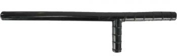 Палка резиновая ПР-60 (с боковой рукоятью) (С-Пб)