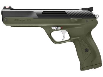 Stoeger XP4 Green