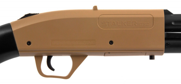 STALKER STSG ShotGun 4,5ммСО-2 2
