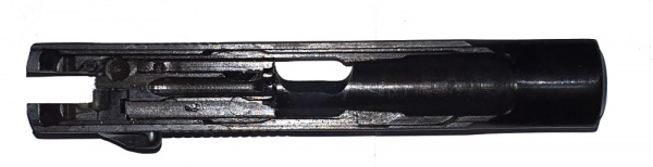 Оружие списанное охолощенное Р-411-01 (10тк) (4)