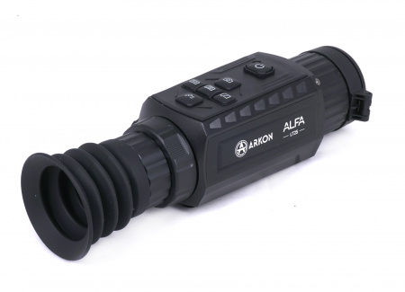 Тепловизионный прицел Arkon Alfa LT25 3