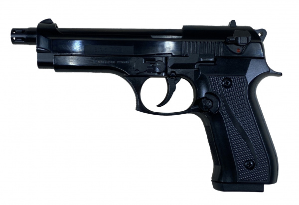сигнальный B92-S KURS  10ТК чер (2)