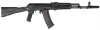 ММГ АК-74М-М со стволом болванкой (ИЖ-184)