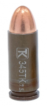 Техкрим 345ТК FMJ 7.5 1