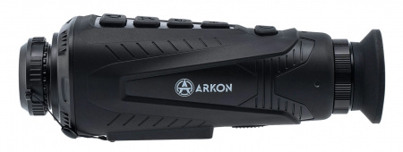 Монокуляр тепловизионный Arkon OVis II SM25 1