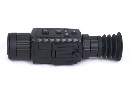 Тепловизионный прицел Arkon Alfa LT25 4