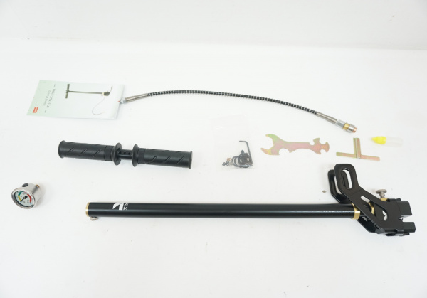 Насос PCP XISICO 3