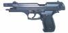В92-S KURS (черный матовый) 10ТК (4)