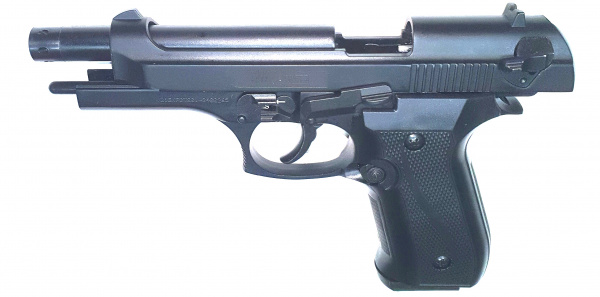 В92-S KURS (черный матовый) 10ТК (4)