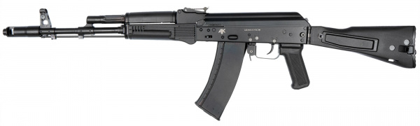 ММГ АК-74М-М со стволом болванкой (ИЖ-184) 1