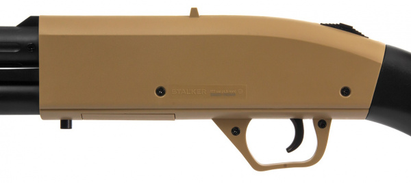 STALKER STSG ShotGun 4,5ммСО-2 5