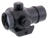 Target Optic 1x22M на Weaver