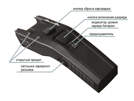 ЭШУ Аватар ДК.111 5