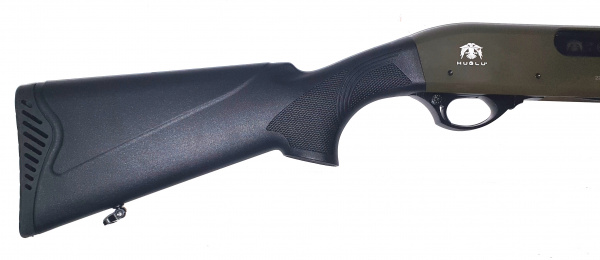 HUGLU Atrox A Standard I KHAKI (2)